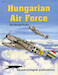 Hungarian Air Force 1939-1945