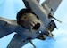 F35B Lightning II Jet Nozzle (Kitty Hawk)