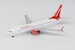 Boeing 737-800/w Sunwing Airlines C-FYJD with scimitar winglets