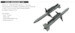 AGM88 Harm Missiles (2x)