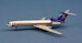 Tupolev Tu154M Ural Airlines RA-85807