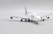 Boeing 747-400(BCF) Aerotranscargo 'ROM' ER-BBE Hybrid Thai livery Flap down  LH4261A image 7