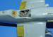 Detailset Messerschmitt BF109G-10 (Hasegawa)