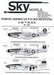 North American P51B/D Mustang