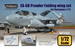 EA6B Prowler Folding wing set (Hasegawa)