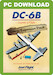 DC-6B - Legends of Flight Cargo Expansion Pack (download version FSX)