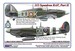 312sq RAF Part 2 (Hurricane MKIIb, Spitfire LF MkIXe)
