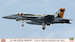 F/A18E Super Hornet "VFA27 Royal Maces CAG 2015"