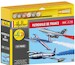 Patroulle de France (Ouragan, F84G, Magister)