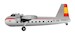 Bristol Freighter Mk.21 (Aviaco)
