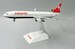 McDonnell Douglas MD11 Swissair HB-IWE With Stand