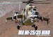 Mil Mi-24/25/35 "HIND" (Perú & Brasil) (Expected November 2020)