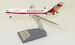 Boeing B727-100 Aerosucre Carga HK-727 With Stand