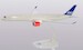 Airbus A350-900 SAS Scandinavian