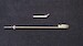 Pitot and Antenna for MiG21F (Modelsvit)