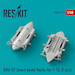 BRU57 Smart Bomb racks for F16 (2x)