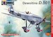 Dewoitine D501 'French Air Force'