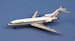 Boeing 727-100 United Airlines N7001U