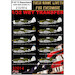 Wet Transfers P47D Thunderbolt Razorback over New Guinea pt 1
