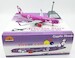 Airbus A320 VivaAir.com HK-5273 with stand