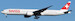 Boeing 777-300ER Swiss International Air Lines HB-JNB