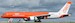 Boeing 757-200BCF TNT / ASL Airlines OE-LFB