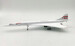 Concorde British Airways G-BOAF plus collectors coin