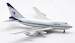 Boeing 747SP Iran Air EP-IAC Polished  IF747SPIR0821P image 1