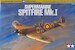 Supermarine Spitfire MK1