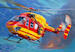 Eurocopter BK117 `Medicopter 117`