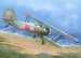 Tachikawa Ki9 "Spruce" (Special unit Japan AF, Korea, USA)