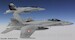 F/A-18C Hornet (J-5017 & J-5018 Staffel 17 & 18 Swiss Air Force 2010)