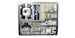 Focke Wulf TA152H-1 Interior detail set