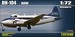 De Havilland DH104 Dove (D-IFSA)