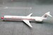 McDonnell Douglas MD82 China Eastern B-2129
