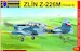 Zlín Z-226M Trenér 6