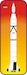 Jupiter C Rocket First US satellite launch vehicle - Launch vehicle of first man made object recovered from space