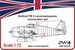 Hellcat FRII Reconnaissance Conversion set