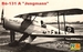 Bücker Bü131A Jungmann