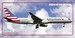 Boeing 757-200 (American) NEW SUPPLIER, LOWER PRICE!)