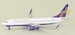 Boeing B737-800 Urumqi Air B-6268