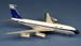Boeing B707-138B EL-AL N732FA