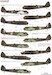 Bristol Blenheim Mk.I/Mk.IF/Mk.IV Pt.2
