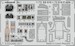 Detailset Curtiss P40N Warhawk (Special Hobby)