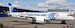 Airbus A220-300 Egypt Air Express SU-GEX With Stand