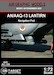 AN/AAQ-13 Lantirn Navigation pod