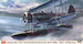 Nakajima E8N1 Type 95 Model 1 (Dave) 'Heavy Cruiser Maya'