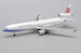 McDonnell Douglas MD11 China Airlines B-153 With Antenna