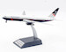Boeing 767-300 British Airways Landor G-BNWV With Stand