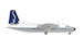 Fokker F27 Friendship Sabena